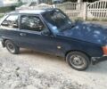 Синій ЗАЗ 1102 Таврия-Нова, об'ємом двигуна 1.2 л та пробігом 150 тис. км за 36500 $, фото 1 на Automoto.ua