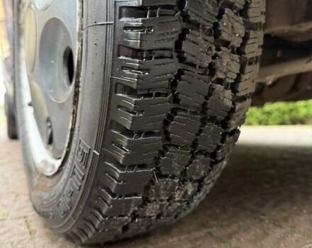 Синій ЗАЗ 1102 Таврія-Нова, об'ємом двигуна 1.2 л та пробігом 99 тис. км за 1200 $, фото 8 на Automoto.ua