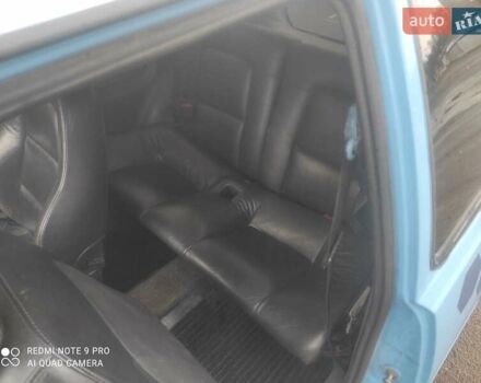 Синий ЗАЗ 1102 Таврія-Нова, объемом двигателя 1.3 л и пробегом 226 тыс. км за 990 $, фото 1 на Automoto.ua
