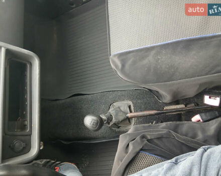 Синий ЗАЗ 1102 Таврія-Нова, объемом двигателя 1.1 л и пробегом 89 тыс. км за 1100 $, фото 17 на Automoto.ua