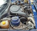 Синій ЗАЗ 1102 Таврія-Нова, об'ємом двигуна 1.2 л та пробігом 30 тис. км за 1081 $, фото 4 на Automoto.ua