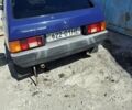Синий ЗАЗ 1102 Таврия-Нова, объемом двигателя 1.1 л и пробегом 73 тыс. км за 1400 $, фото 2 на Automoto.ua