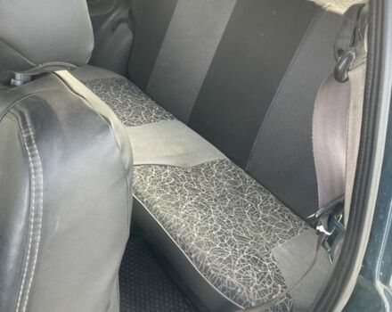 ЗАЗ 1102 Таврия-Нова 2004 у Запоріжжя на Automoto.ua Синій ЗАЗ 1102 Таврия-Нова, об'ємом двигуна 1.2 л та пробігом 166 тис. км за 763 $, фото 5 на Automoto.ua