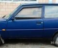 Синій ЗАЗ 1102 Таврія-Нова, об'ємом двигуна 1.2 л та пробігом 30 тис. км за 1081 $, фото 10 на Automoto.ua