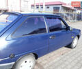 Синий ЗАЗ 1102 Таврія-Нова, объемом двигателя 1.1 л и пробегом 47 тыс. км за 2000 $, фото 3 на Automoto.ua