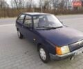 Синий ЗАЗ 1102 Таврія-Нова, объемом двигателя 1.1 л и пробегом 55 тыс. км за 999 $, фото 6 на Automoto.ua