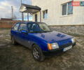 Синий ЗАЗ 1102 Таврія-Нова, объемом двигателя 1.2 л и пробегом 223 тыс. км за 1500 $, фото 1 на Automoto.ua