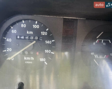 Синий ЗАЗ 1102 Таврія-Нова, объемом двигателя 1.2 л и пробегом 499 тыс. км за 1400 $, фото 13 на Automoto.ua