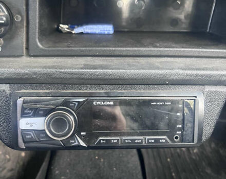 Синий ЗАЗ 1102 Таврія-Нова, объемом двигателя 1.2 л и пробегом 499 тыс. км за 1400 $, фото 18 на Automoto.ua