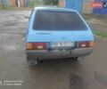 Синий ЗАЗ 1102 Таврія-Нова, объемом двигателя 1.3 л и пробегом 226 тыс. км за 990 $, фото 6 на Automoto.ua