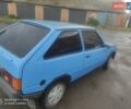 Синий ЗАЗ 1102 Таврія-Нова, объемом двигателя 1.3 л и пробегом 226 тыс. км за 990 $, фото 3 на Automoto.ua