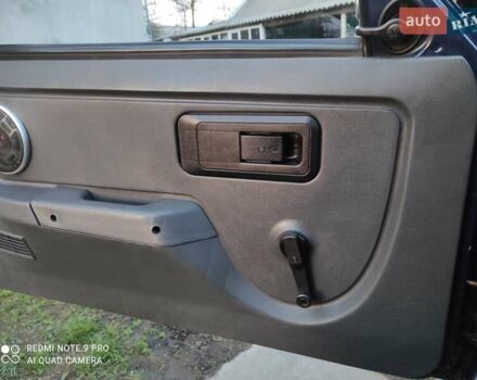Синий ЗАЗ 1102 Таврія-Нова, объемом двигателя 0.08 л и пробегом 70 тыс. км за 1700 $, фото 27 на Automoto.ua