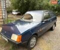 Синій ЗАЗ 1102 Таврія-Нова, об'ємом двигуна 1.2 л та пробігом 100 тис. км за 1250 $, фото 1 на Automoto.ua
