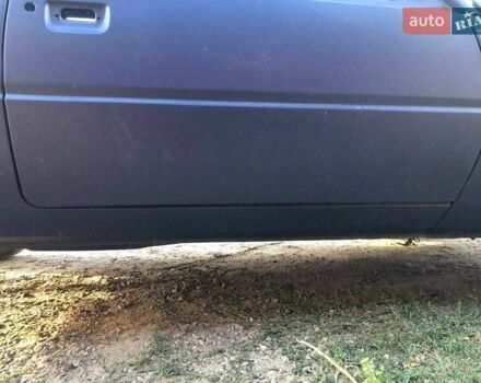 Синий ЗАЗ 1102 Таврія-Нова, объемом двигателя 1.2 л и пробегом 40 тыс. км за 500 $, фото 10 на Automoto.ua