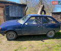 Синий ЗАЗ 1102 Таврия-Нова, объемом двигателя 1.2 л и пробегом 250 тыс. км за 450 $, фото 1 на Automoto.ua