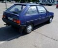 Синий ЗАЗ 1102 Таврия-Нова, объемом двигателя 1.2 л и пробегом 100 тыс. км за 700 $, фото 2 на Automoto.ua