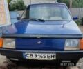 Синій ЗАЗ 1102 Таврия-Нова, об'ємом двигуна 1.2 л та пробігом 30 тис. км за 1081 $, фото 1 на Automoto.ua