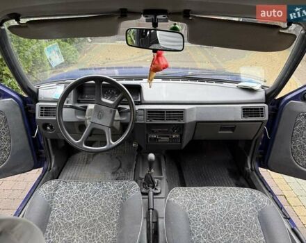 Синій ЗАЗ 1102 Таврія-Нова, об'ємом двигуна 1.2 л та пробігом 99 тис. км за 1200 $, фото 16 на Automoto.ua