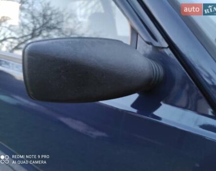 Синий ЗАЗ 1102 Таврія-Нова, объемом двигателя 0.08 л и пробегом 70 тыс. км за 1700 $, фото 21 на Automoto.ua