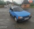 Синий ЗАЗ 1102 Таврія-Нова, объемом двигателя 1.3 л и пробегом 226 тыс. км за 990 $, фото 5 на Automoto.ua