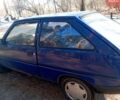 Синій ЗАЗ 1102 Таврія-Нова, об'ємом двигуна 1.1 л та пробігом 200 тис. км за 700 $, фото 1 на Automoto.ua