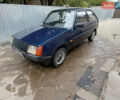 Синий ЗАЗ 1102 Таврія-Нова, объемом двигателя 1.2 л и пробегом 885 тыс. км за 969 $, фото 1 на Automoto.ua