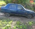 Синий ЗАЗ 1102 Таврія-Нова, объемом двигателя 1.2 л и пробегом 100 тыс. км за 1500 $, фото 1 на Automoto.ua