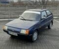 Синій ЗАЗ 1102 Таврія-Нова, об'ємом двигуна 1.2 л та пробігом 54 тис. км за 1599 $, фото 1 на Automoto.ua