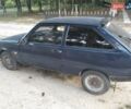 Синий ЗАЗ 1102 Таврія-Нова, объемом двигателя 1.2 л и пробегом 150 тыс. км за 882 $, фото 2 на Automoto.ua