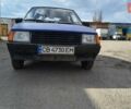 Синий ЗАЗ 1102 Таврия-Нова, объемом двигателя 1.2 л и пробегом 110 тыс. км за 1100 $, фото 2 на Automoto.ua