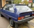 Синій ЗАЗ 1102 Таврія-Нова, об'ємом двигуна 1.2 л та пробігом 99 тис. км за 1200 $, фото 7 на Automoto.ua