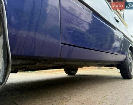 Синій ЗАЗ 1102 Таврія-Нова, об'ємом двигуна 1.2 л та пробігом 99 тис. км за 1200 $, фото 19 на Automoto.ua