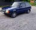 Синий ЗАЗ 1102 Таврія-Нова, объемом двигателя 1.1 л и пробегом 85 тыс. км за 1050 $, фото 1 на Automoto.ua