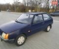 Синий ЗАЗ 1102 Таврія-Нова, объемом двигателя 1.1 л и пробегом 55 тыс. км за 999 $, фото 1 на Automoto.ua
