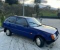 Синій ЗАЗ 1102 Таврія-Нова, об'ємом двигуна 1.3 л та пробігом 200 тис. км за 599 $, фото 3 на Automoto.ua