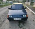 Синий ЗАЗ 1102 Таврія-Нова, объемом двигателя 1.2 л и пробегом 150 тыс. км за 882 $, фото 6 на Automoto.ua