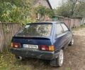 ЗАЗ 1102 Таврия-Нова 2004 в Иванкове на Automoto.ua Синий ЗАЗ 1102 Таврия-Нова, объемом двигателя 1.2 л и пробегом 123 тыс. км за 1080 $, фото 2 на Automoto.ua