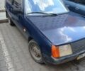 Синій ЗАЗ 1102 Таврія-Нова, об'ємом двигуна 1.2 л та пробігом 109 тис. км за 500 $, фото 1 на Automoto.ua