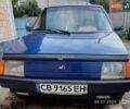 Синий ЗАЗ 1102 Таврія-Нова, объемом двигателя 1.2 л и пробегом 55 тыс. км за 1042 $, фото 1 на Automoto.ua
