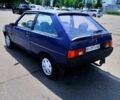 Синий ЗАЗ 1102 Таврия-Нова, объемом двигателя 1.2 л и пробегом 100 тыс. км за 700 $, фото 1 на Automoto.ua