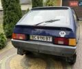 Синій ЗАЗ 1102 Таврія-Нова, об'ємом двигуна 1.2 л та пробігом 99 тис. км за 1200 $, фото 5 на Automoto.ua