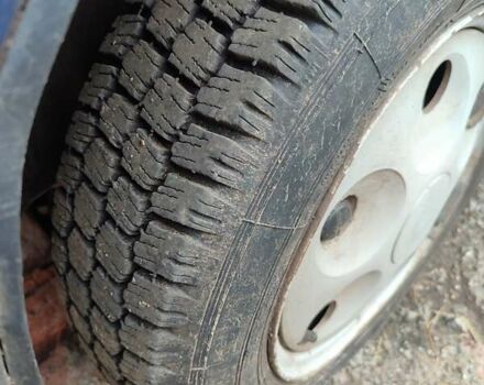Синій ЗАЗ 1102 Таврія-Нова, об'ємом двигуна 1.2 л та пробігом 30 тис. км за 1081 $, фото 5 на Automoto.ua