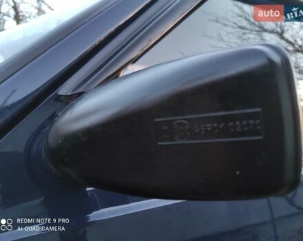 Синий ЗАЗ 1102 Таврія-Нова, объемом двигателя 0.08 л и пробегом 70 тыс. км за 1700 $, фото 22 на Automoto.ua