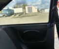 Синий ЗАЗ 1102 Таврия-Нова, объемом двигателя 1.2 л и пробегом 110 тыс. км за 1100 $, фото 16 на Automoto.ua