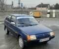 Синій ЗАЗ 1102 Таврія-Нова, об'ємом двигуна 1.2 л та пробігом 54 тис. км за 1699 $, фото 1 на Automoto.ua