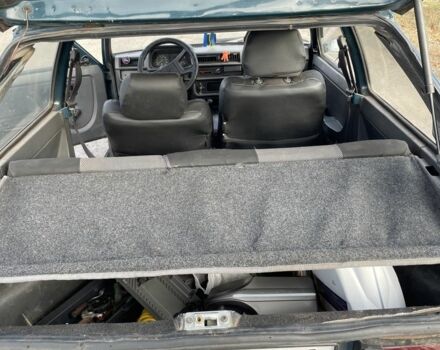 ЗАЗ 1102 Таврия-Нова 2004 у Запоріжжя на Automoto.ua Синій ЗАЗ 1102 Таврия-Нова, об'ємом двигуна 1.2 л та пробігом 166 тис. км за 763 $, фото 8 на Automoto.ua