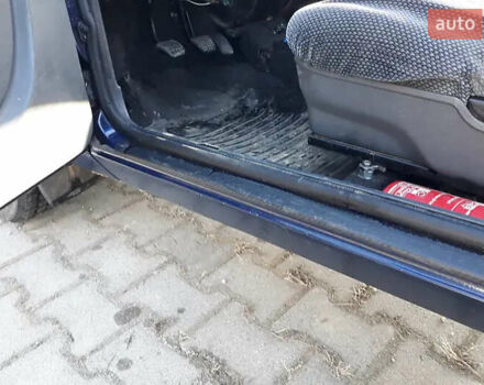 Синий ЗАЗ 1102 Таврія-Нова, объемом двигателя 1.1 л и пробегом 47 тыс. км за 2000 $, фото 8 на Automoto.ua