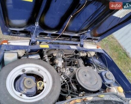 Синий ЗАЗ 1102 Таврія-Нова, объемом двигателя 0 л и пробегом 34 тыс. км за 850 $, фото 8 на Automoto.ua