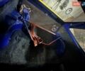 Синій ЗАЗ 1102 Таврія-Нова, об'ємом двигуна 1.58 л та пробігом 63 тис. км за 4000 $, фото 9 на Automoto.ua