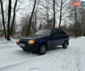 Синий ЗАЗ 1102 Таврия-Нова, объемом двигателя 1.09 л и пробегом 218 тыс. км за 1250 $, фото 1 на Automoto.ua